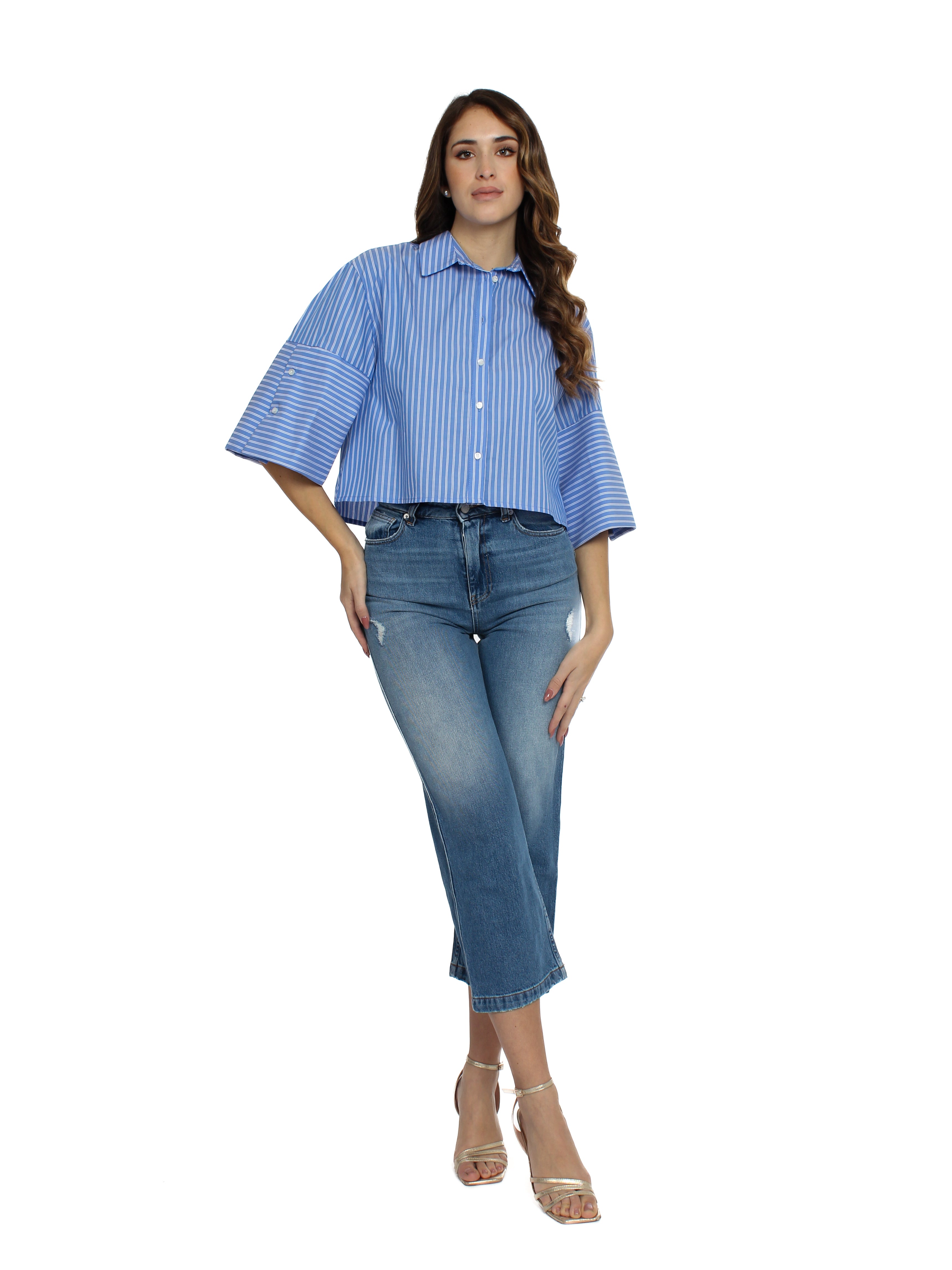 Jeans Kate Denim Vicolo