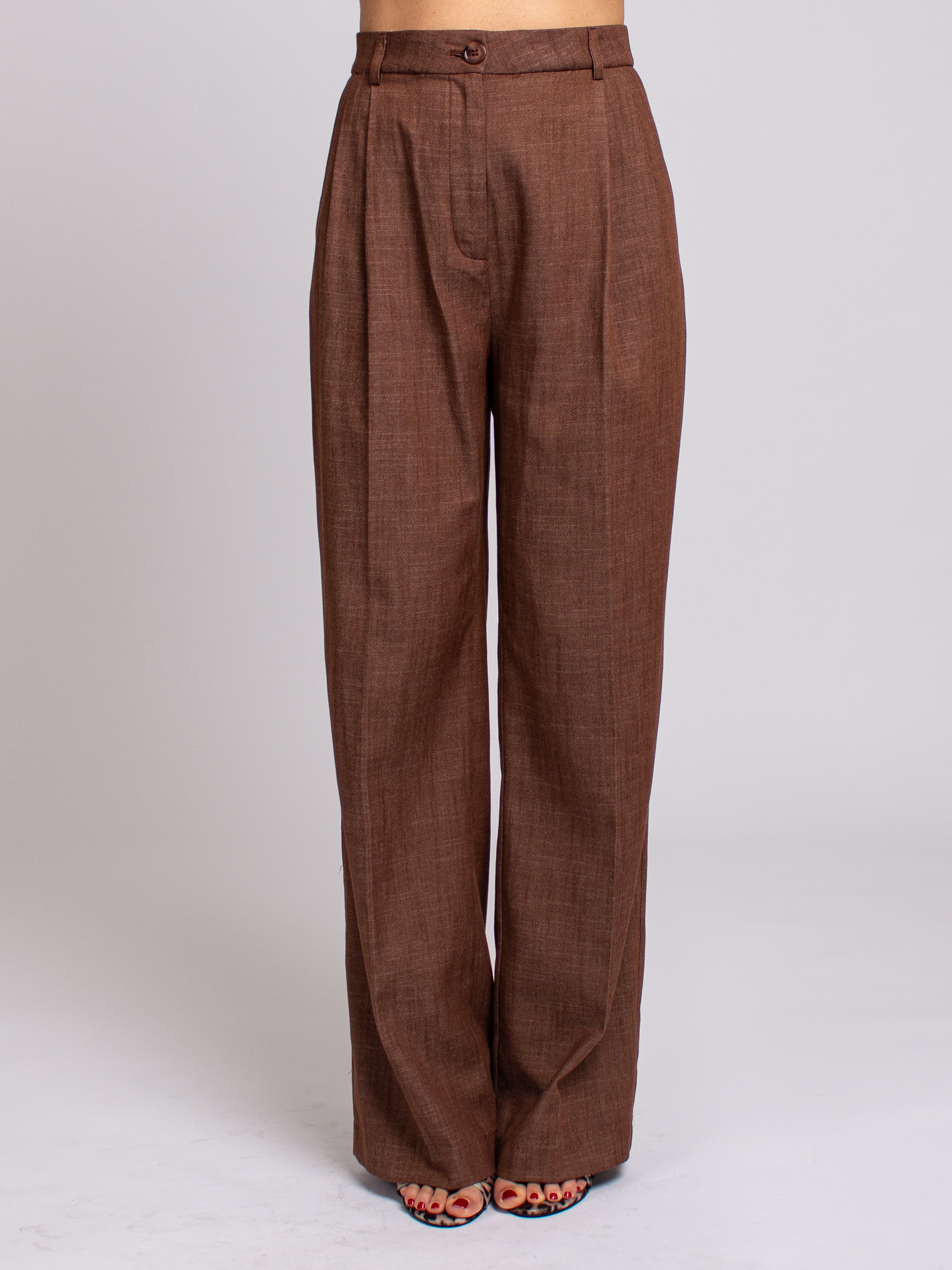 Pantalone con pences You Decide