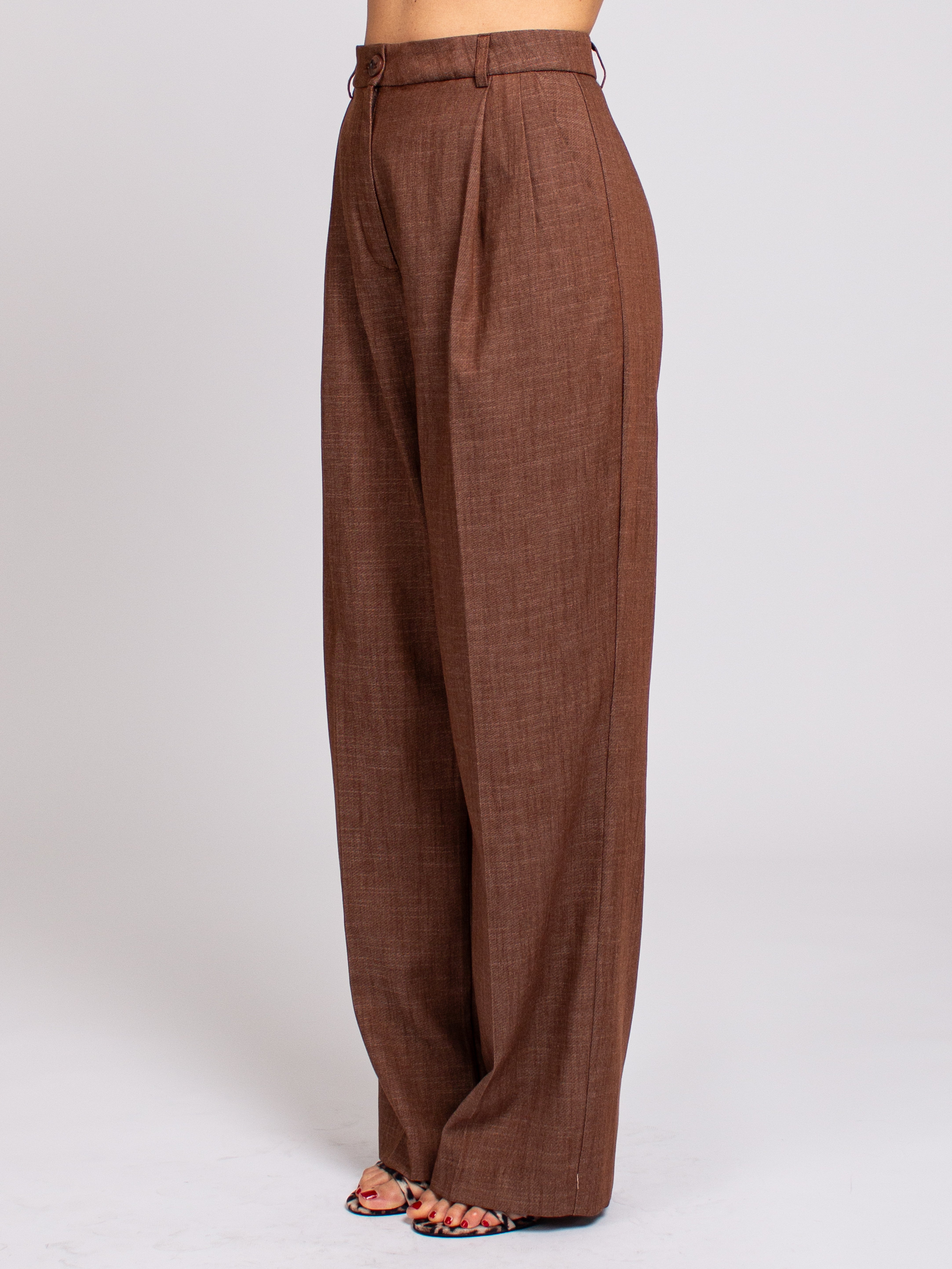 Pantalone con pences You Decide