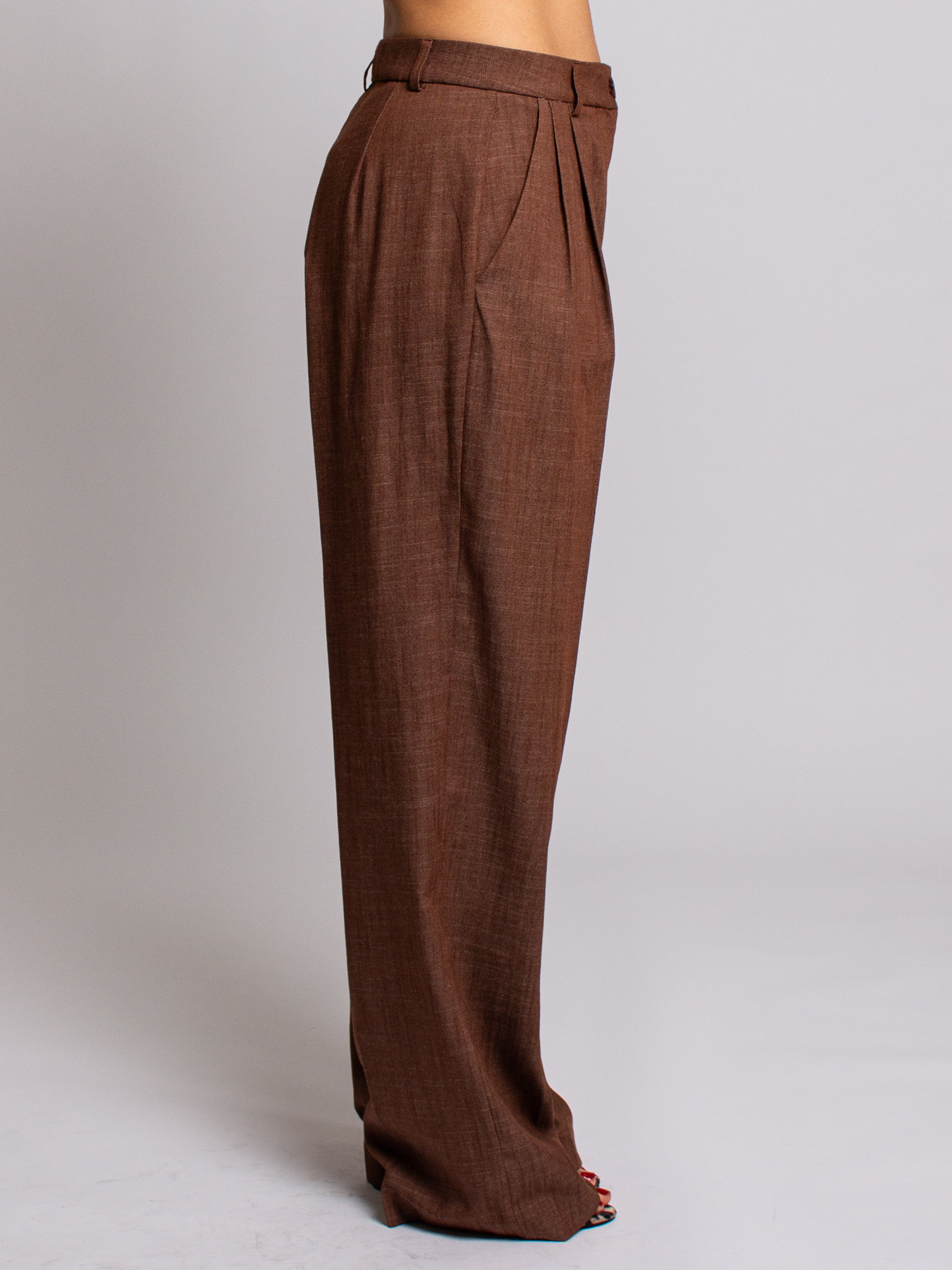 Pantalone con pences You Decide