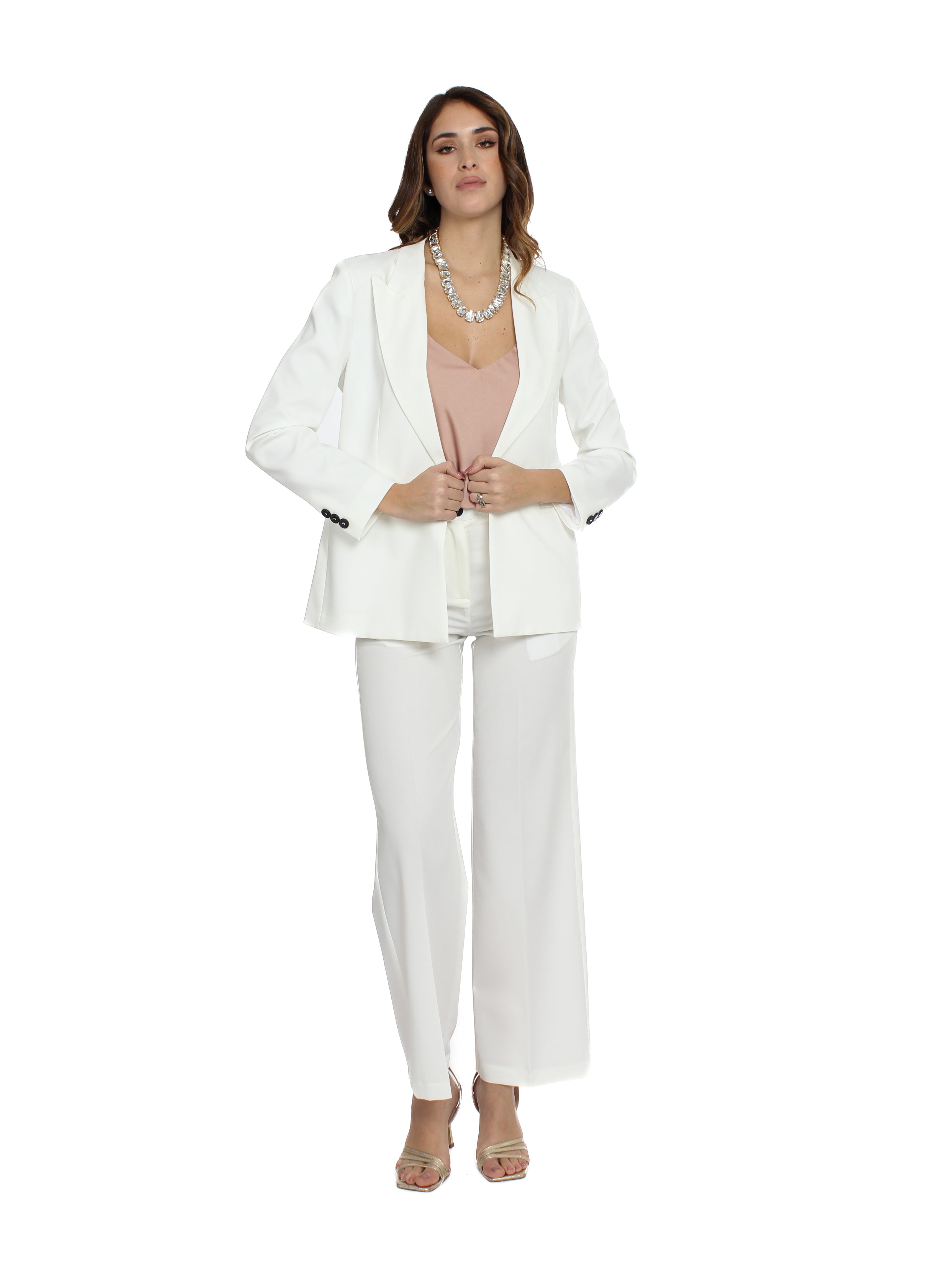 Pantalone palazzo Vicolo