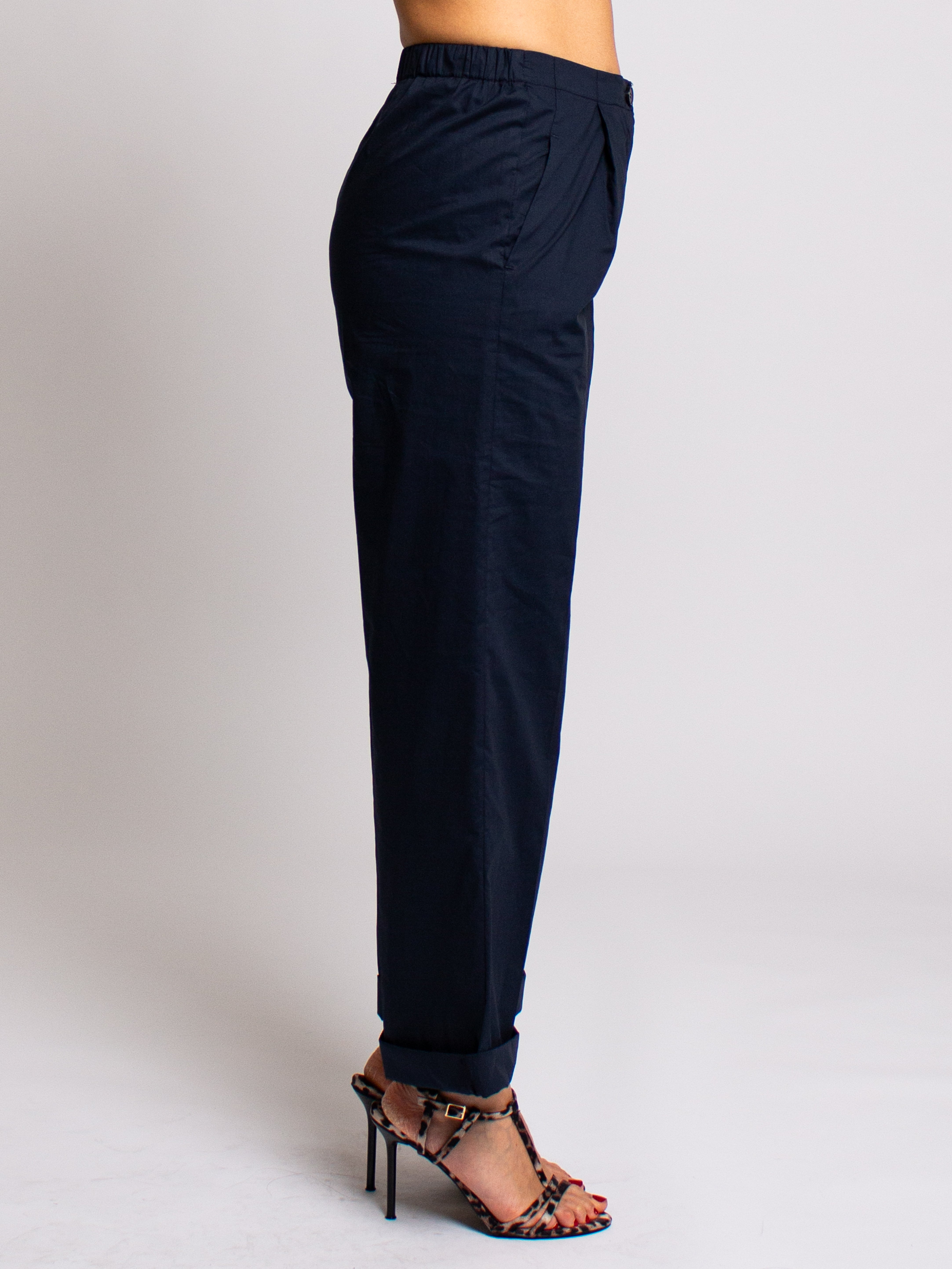 Pantalone wide leg Vicolo
