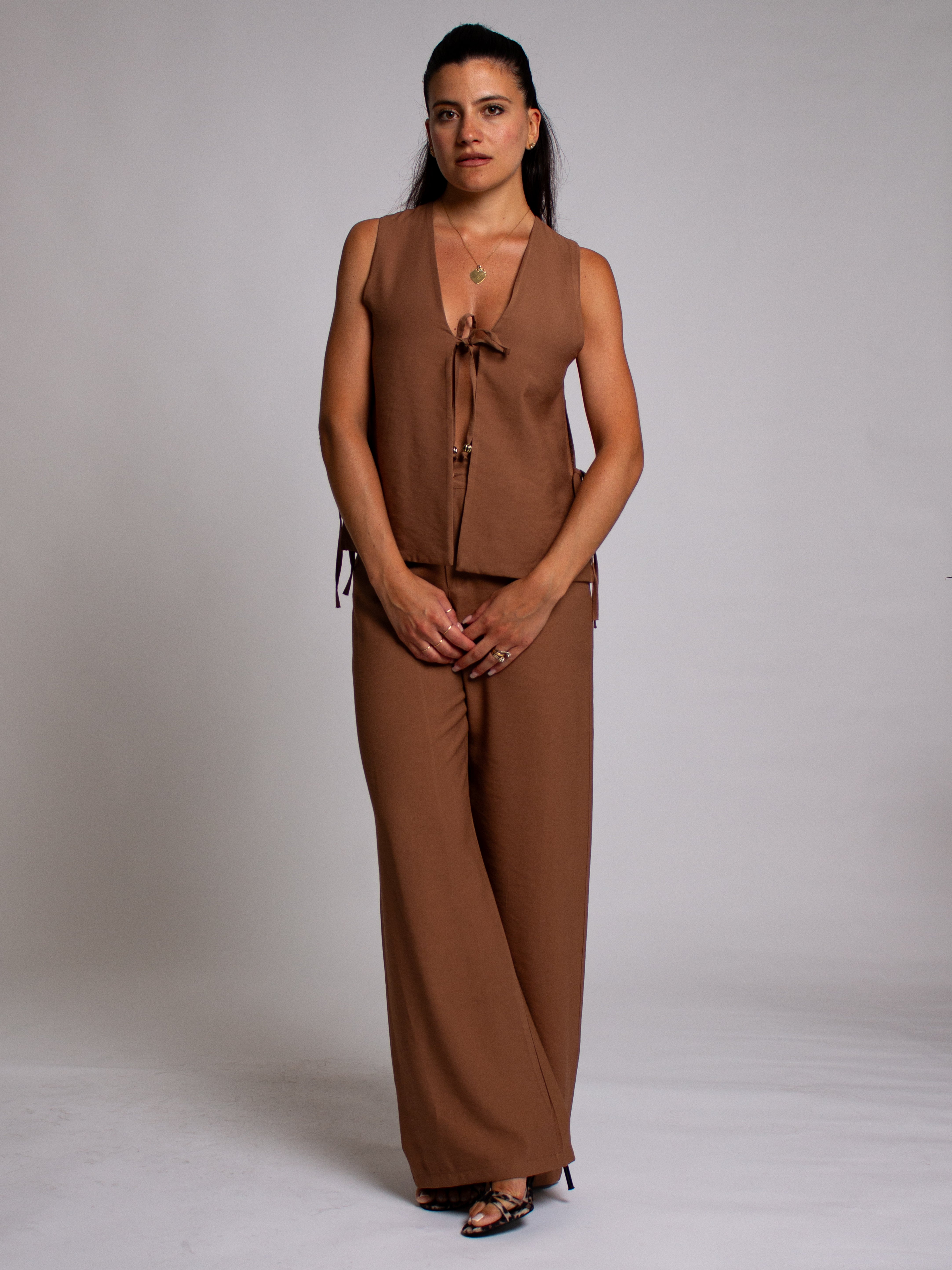 Pantalone Two Way