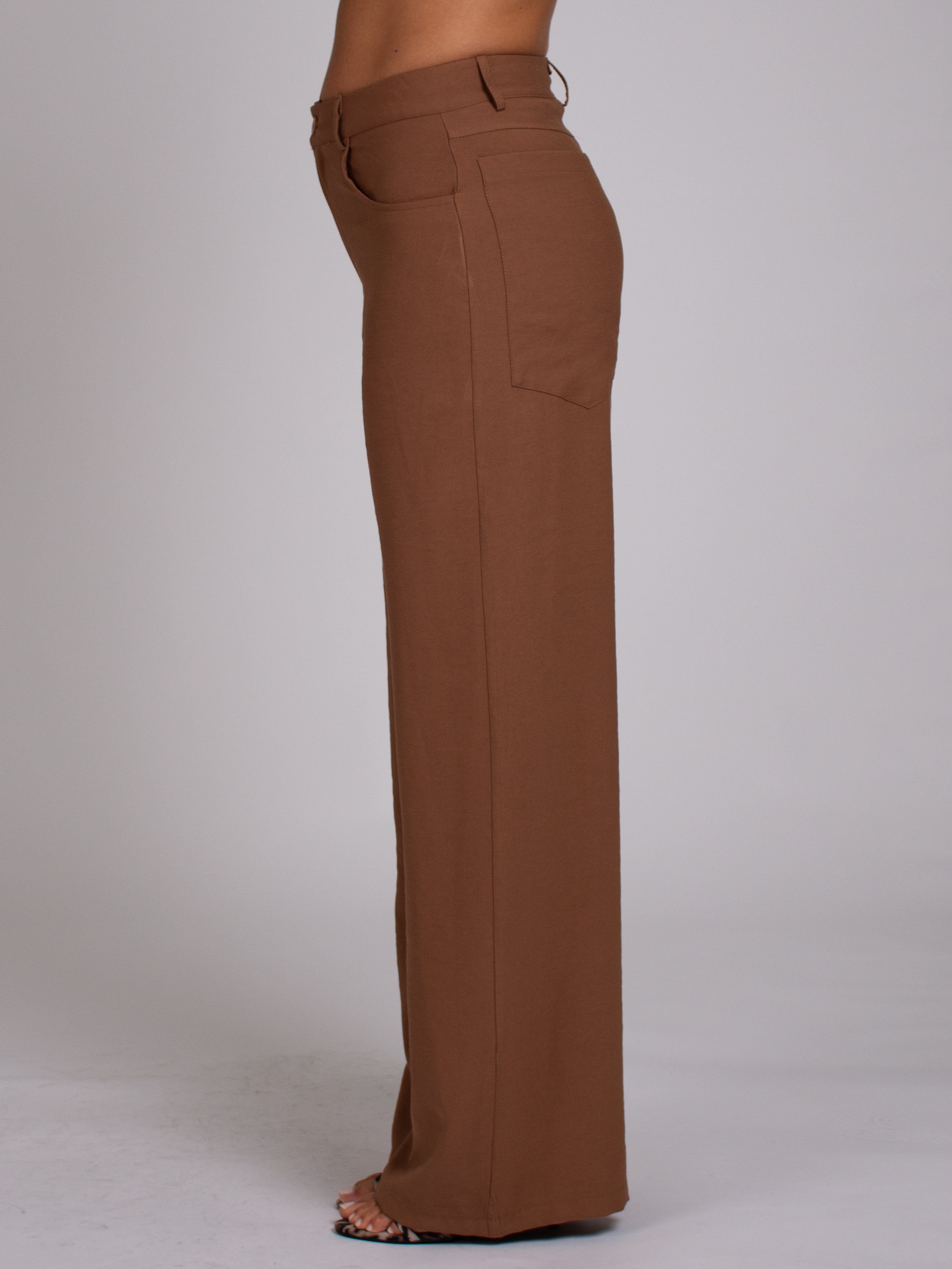 Pantalone Two Way