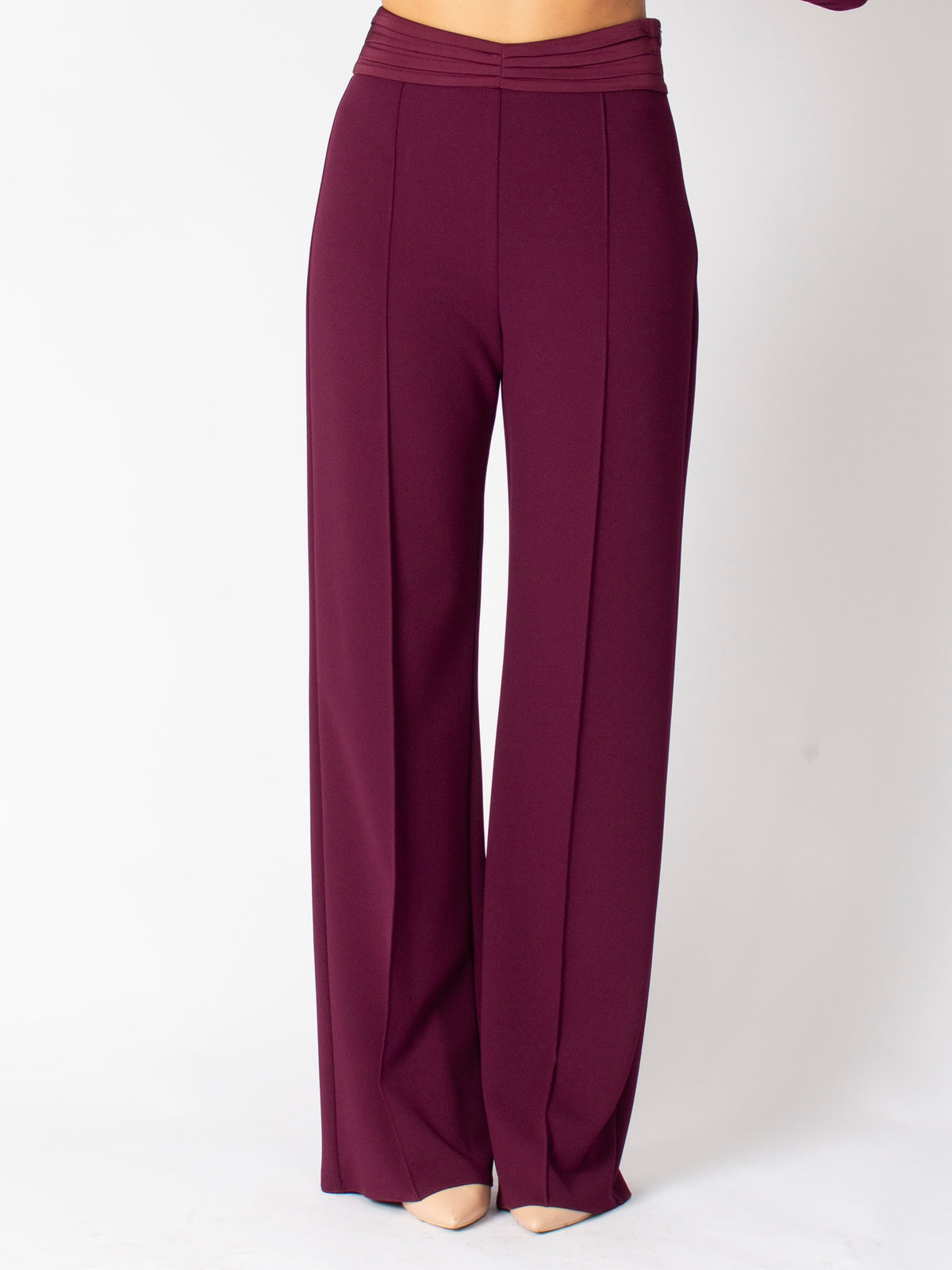 Pantalone palazzo Rinascimento