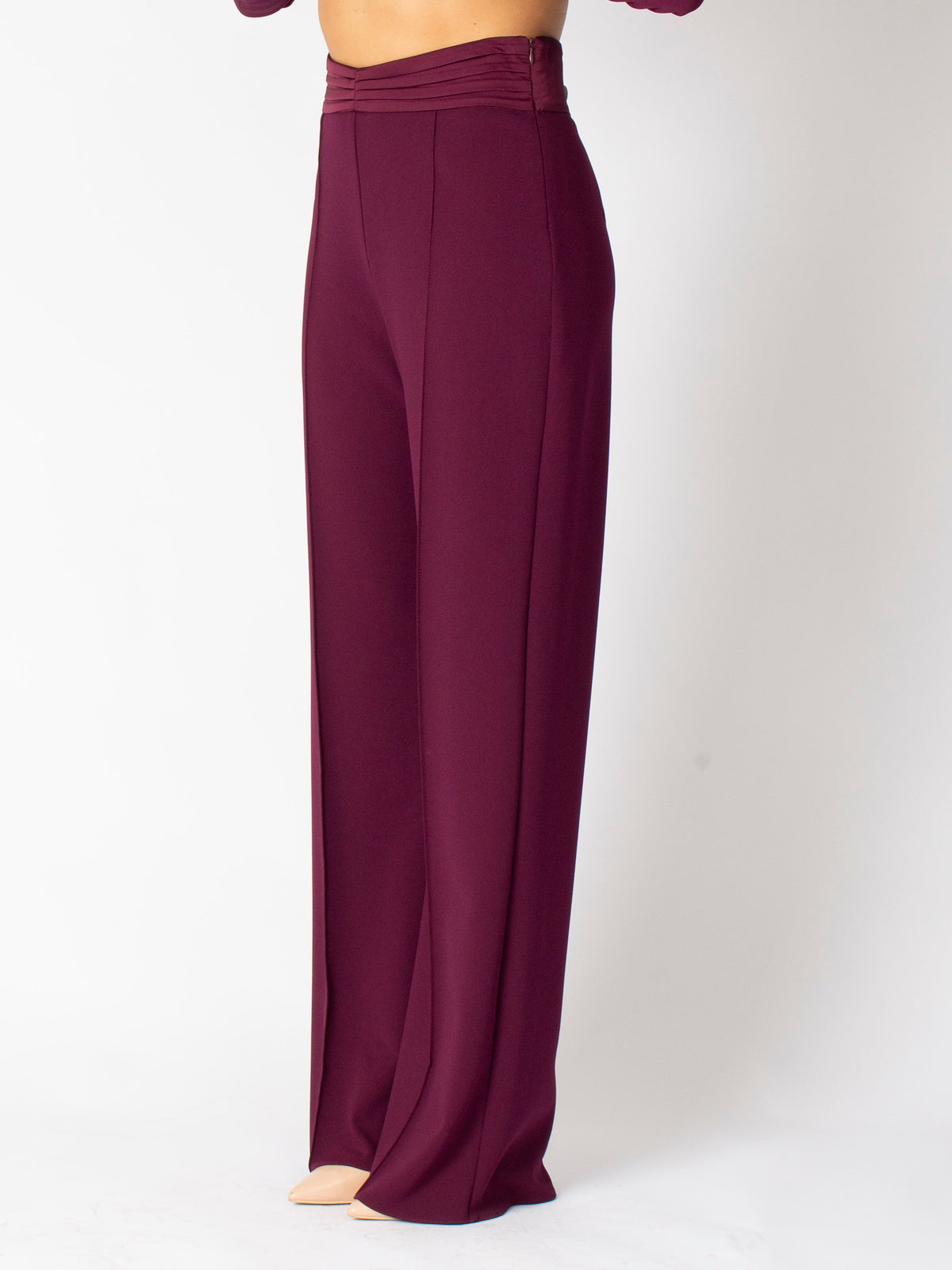 Pantalone palazzo Rinascimento