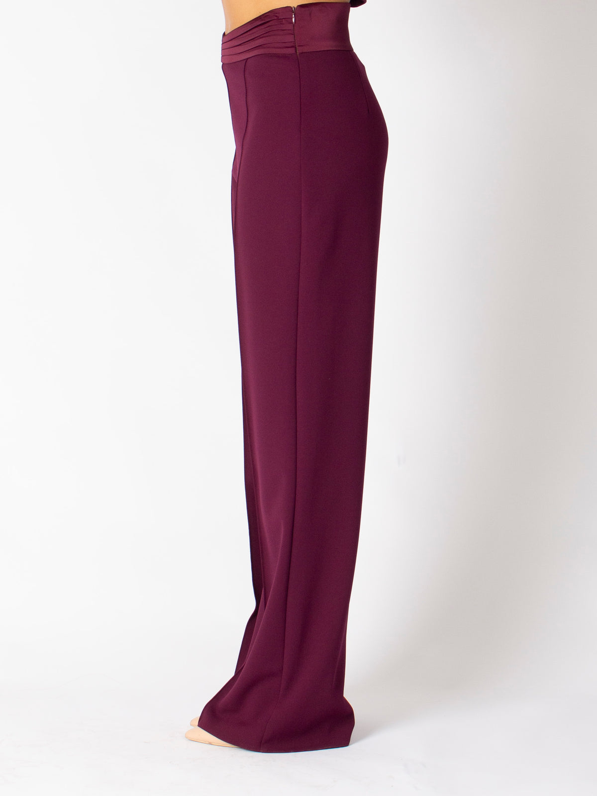 Pantalone palazzo Rinascimento