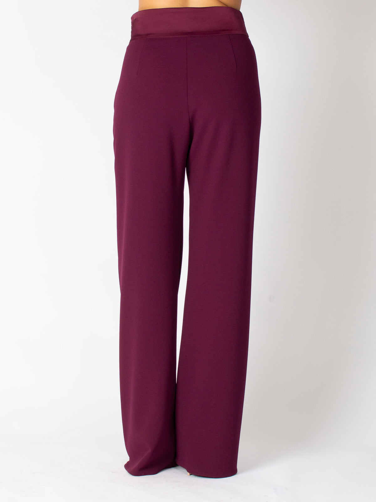 Pantalone palazzo Rinascimento