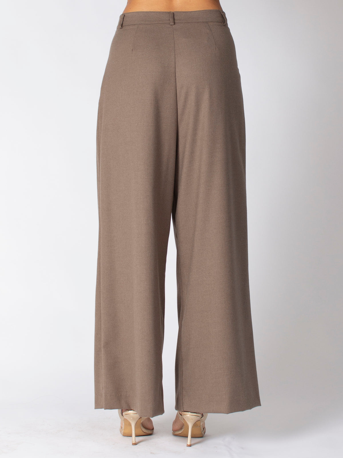 Pantalone con pences Vicolo