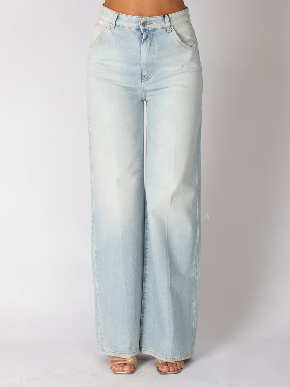 Jeans icon lexie Vicolo