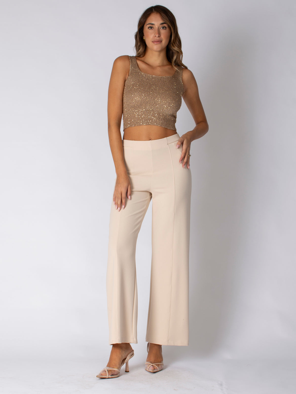 Pantalone Palazzo Rinascimento