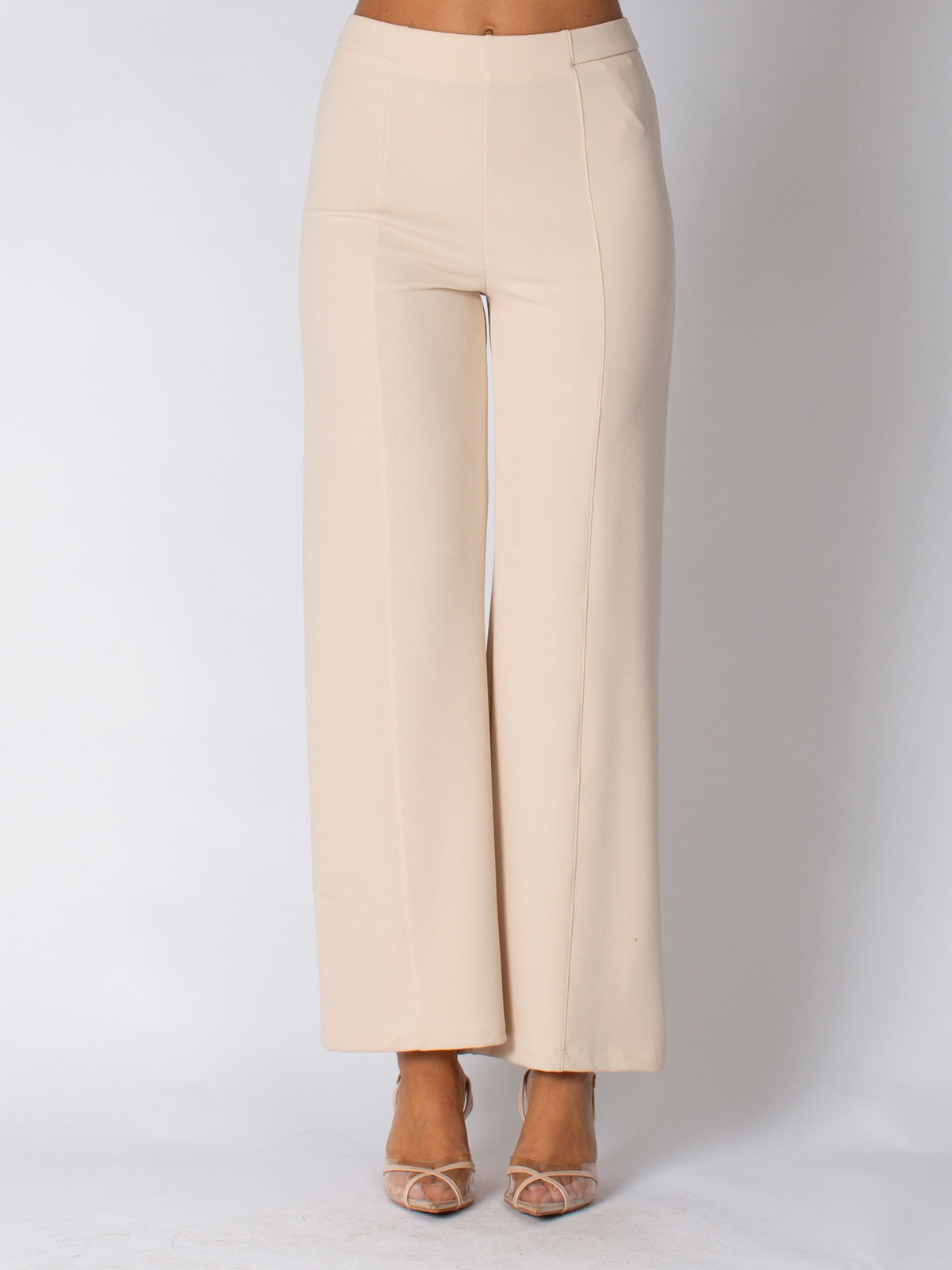 Pantalone Palazzo Rinascimento