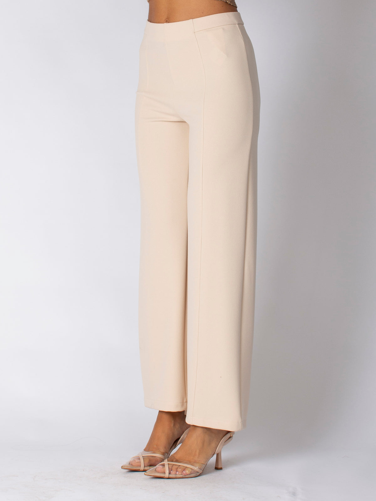 Pantalone Palazzo Rinascimento