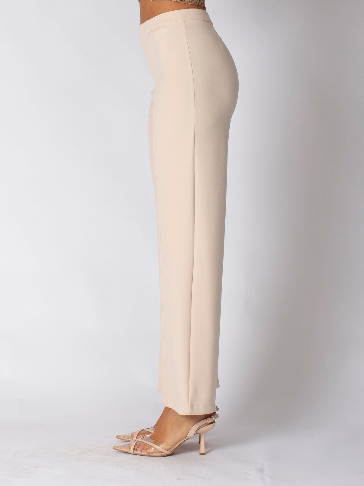 Pantalone Palazzo Rinascimento