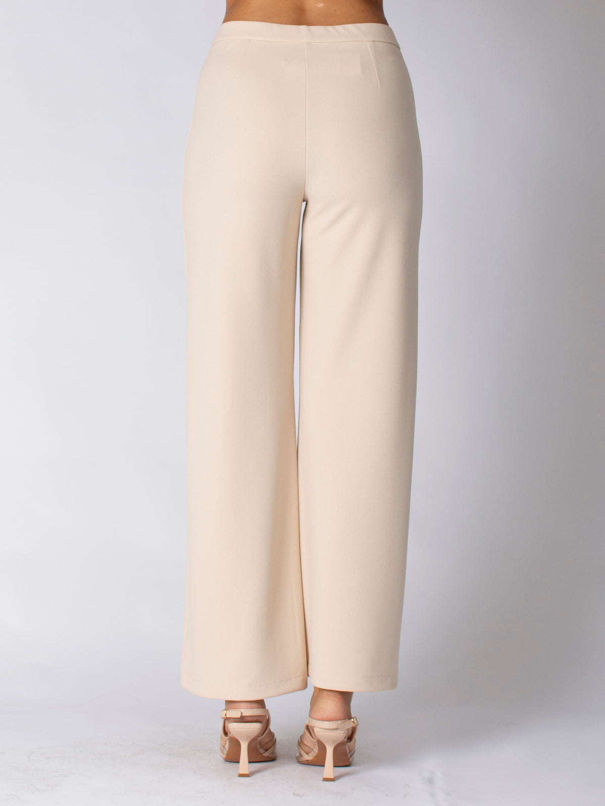 Pantalone Palazzo Rinascimento