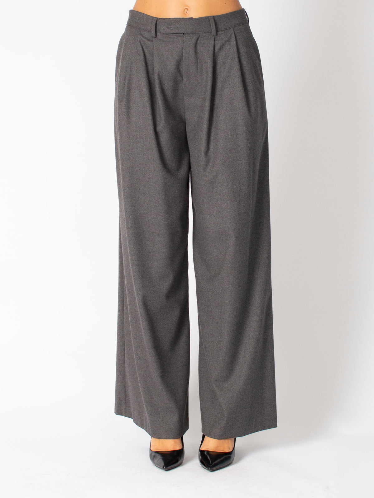 Pantalone Palazzo Vicolo