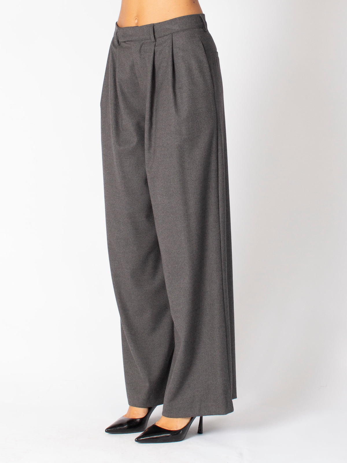 Pantalone Palazzo Vicolo