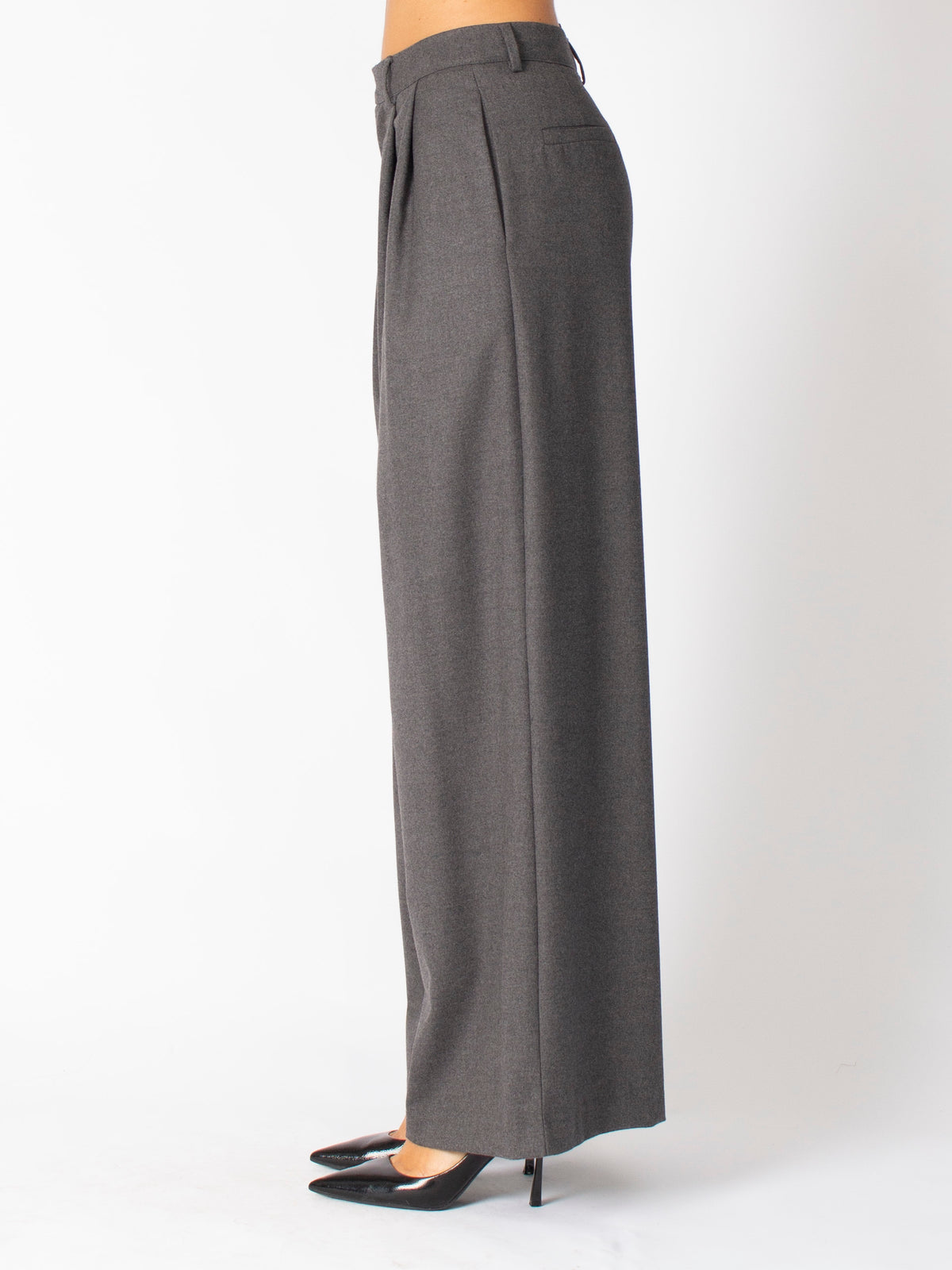 Pantalone Palazzo Vicolo