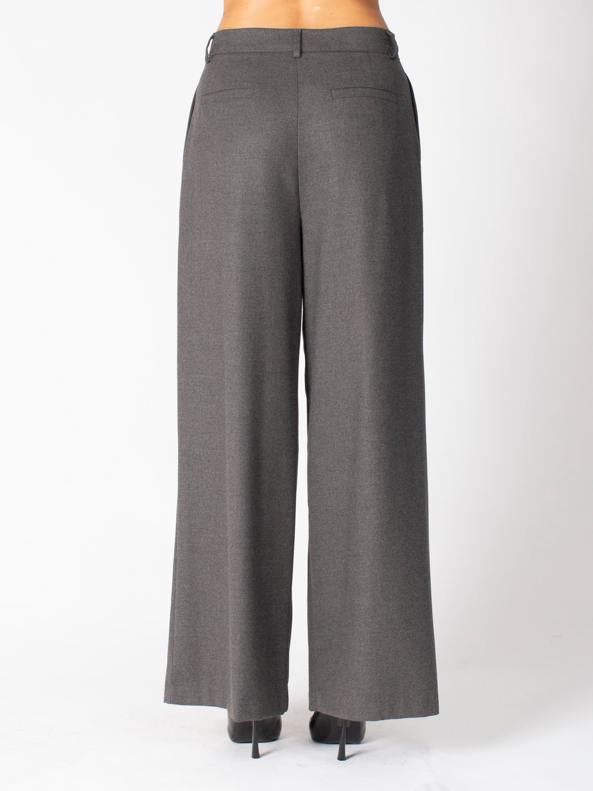 Pantalone Palazzo Vicolo