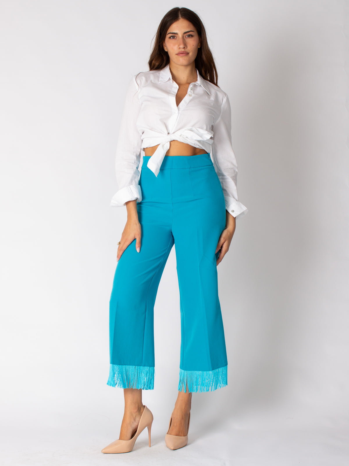 Pantalone palazzo Vicolo
