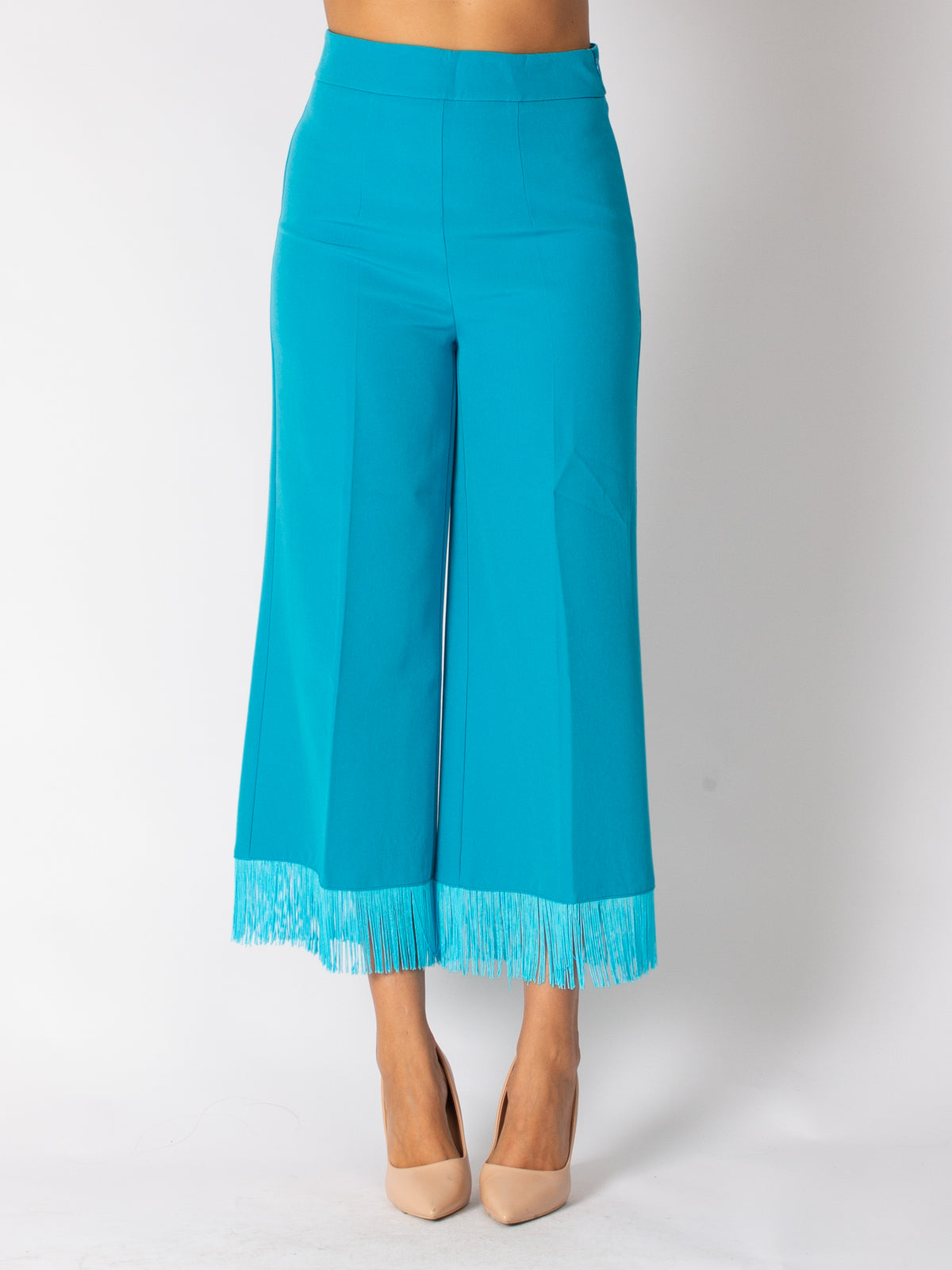 Pantalone palazzo Vicolo