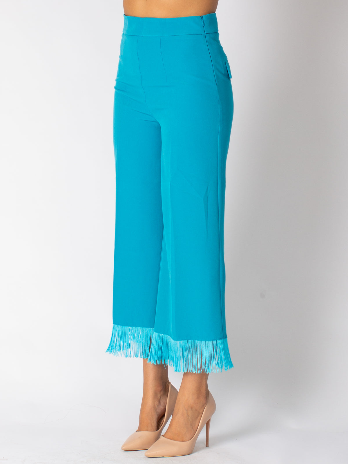 Pantalone palazzo Vicolo
