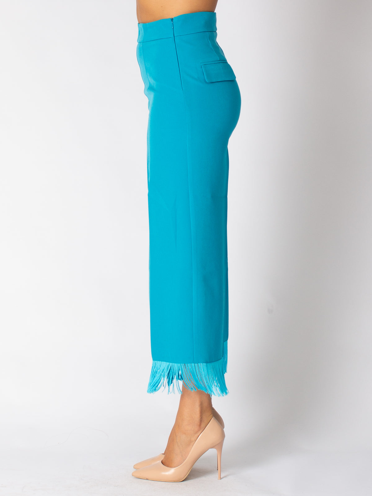 Pantalone palazzo Vicolo