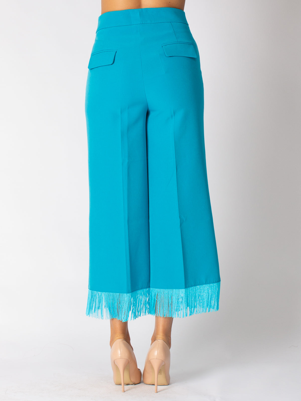 Pantalone palazzo Vicolo