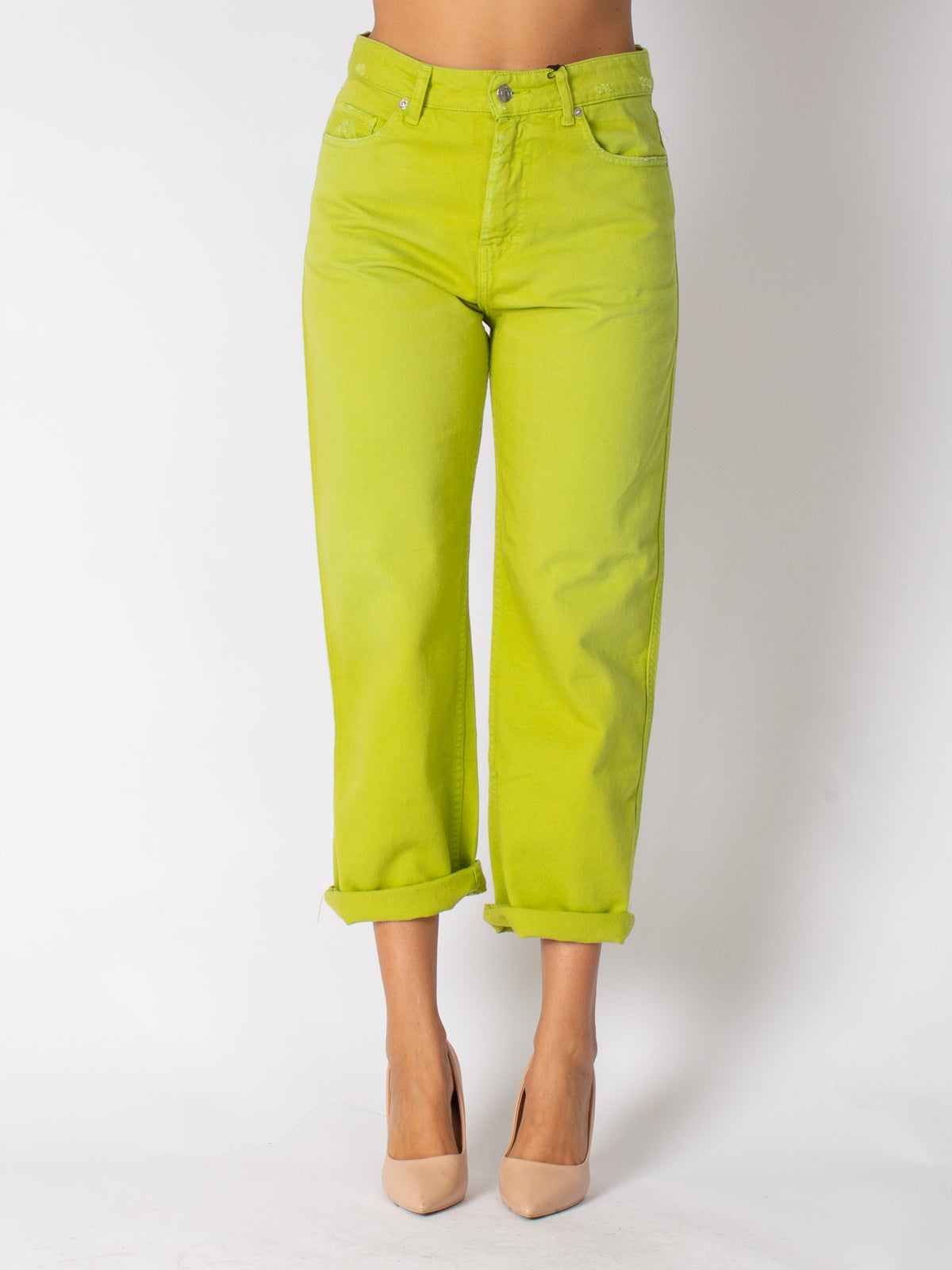 Jeans baggy