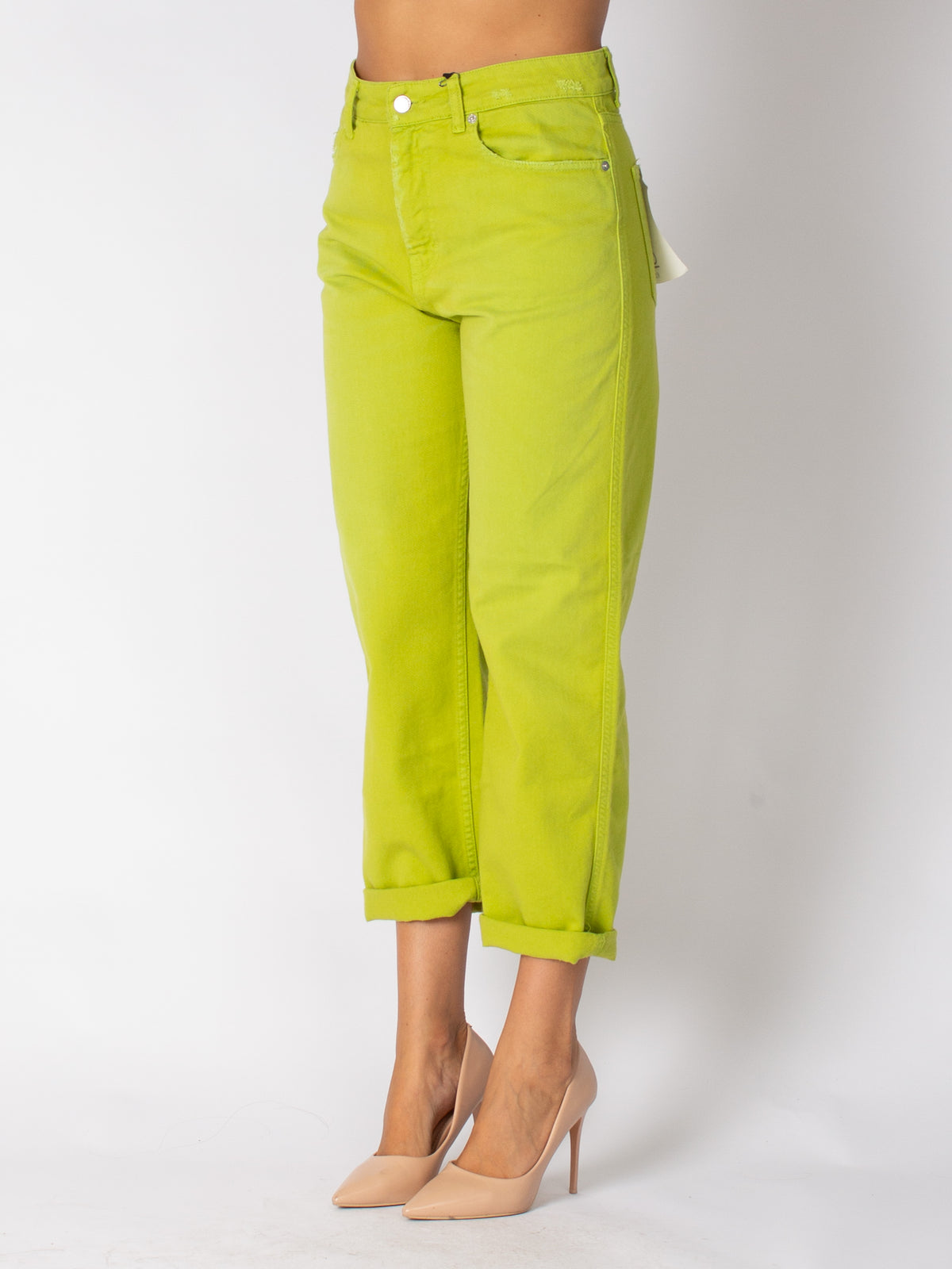Jeans baggy