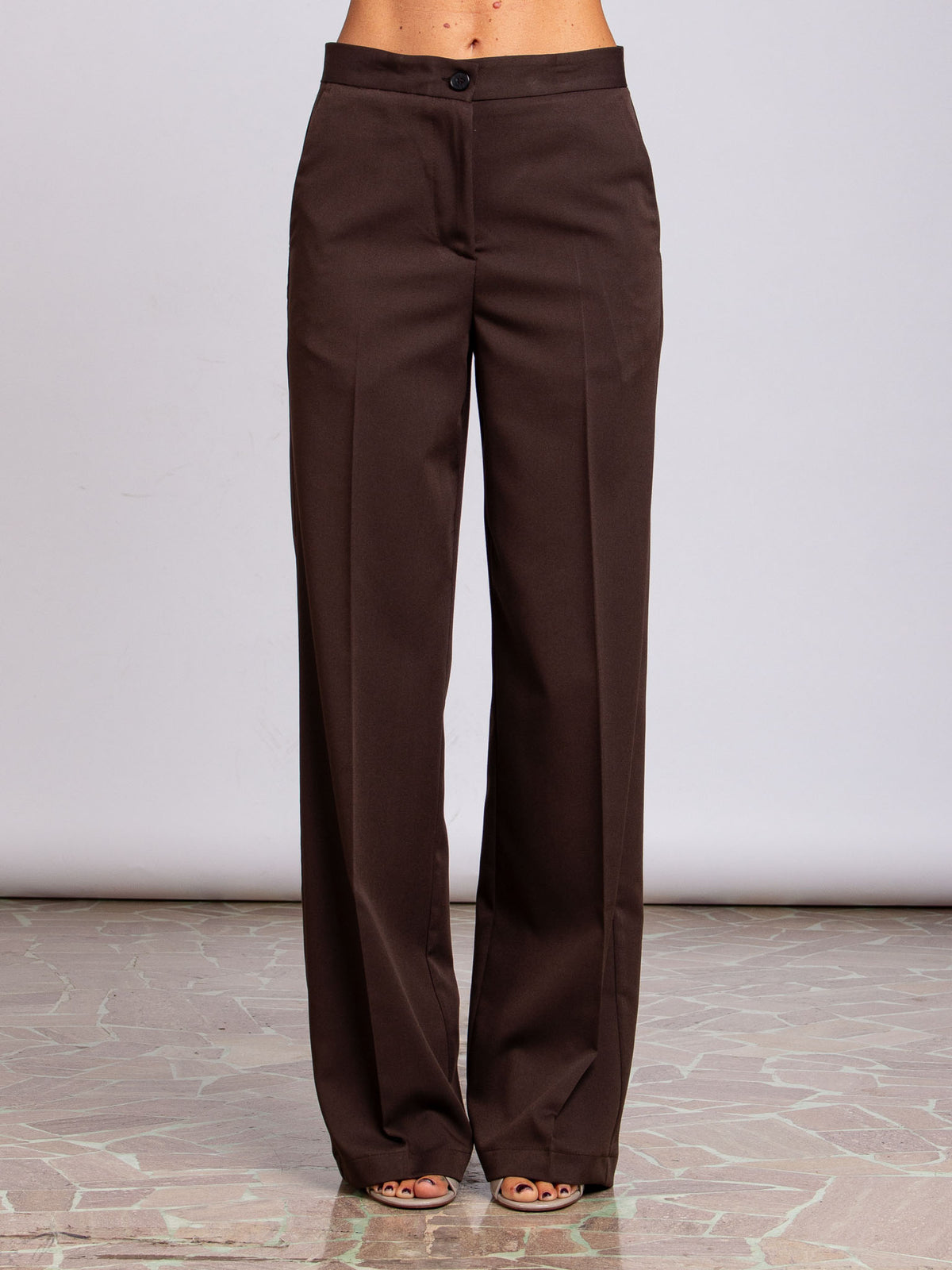 Pantalone palazzo Vicolo