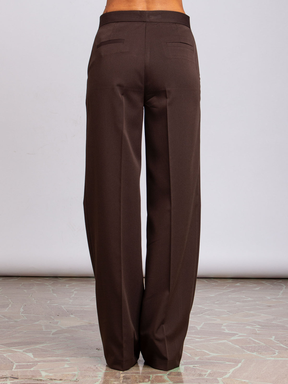 Pantalone palazzo Vicolo