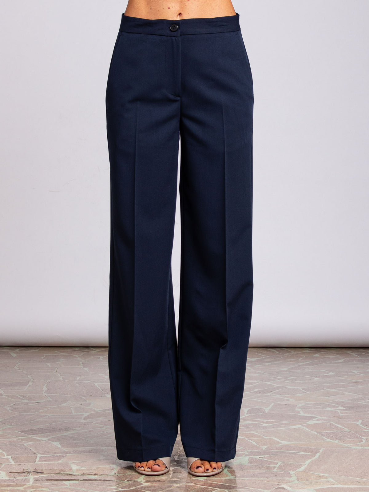 Pantalone palazzo Vicolo