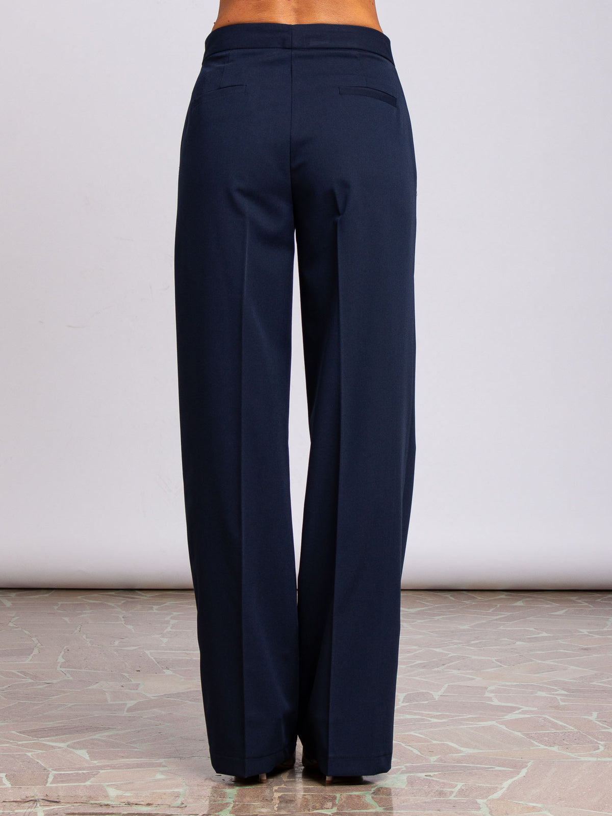 Pantalone palazzo Vicolo