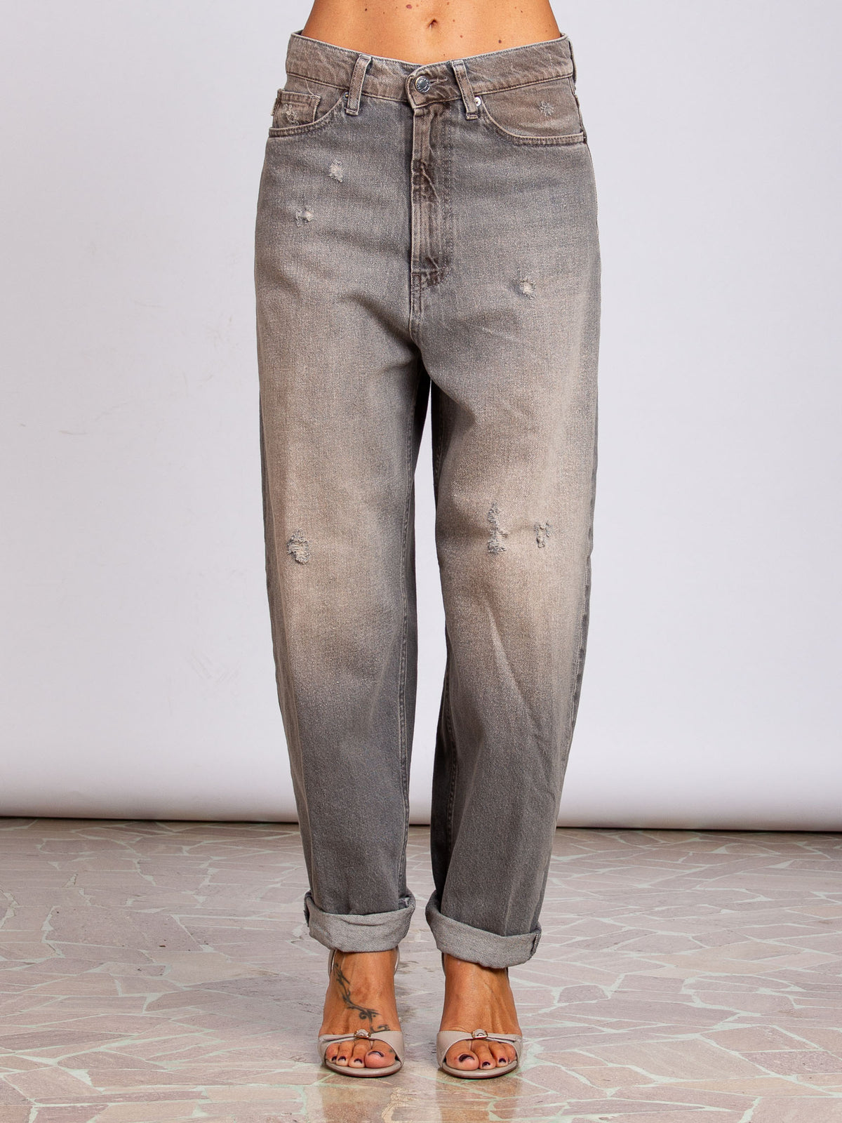 Jeans Laila Vicolo