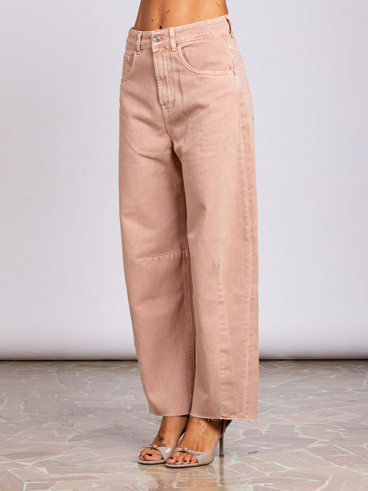 Jeans Delia Vicolo