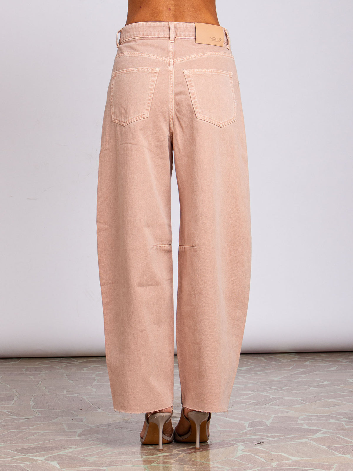 Jeans Delia Vicolo
