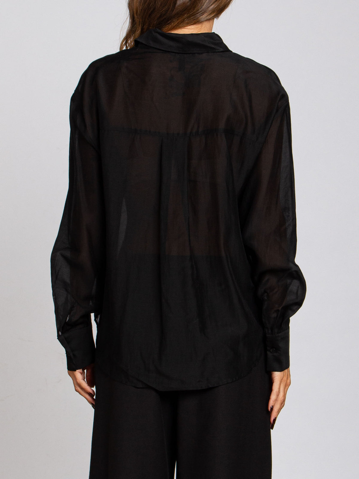 Camicia fiore Vero Moda