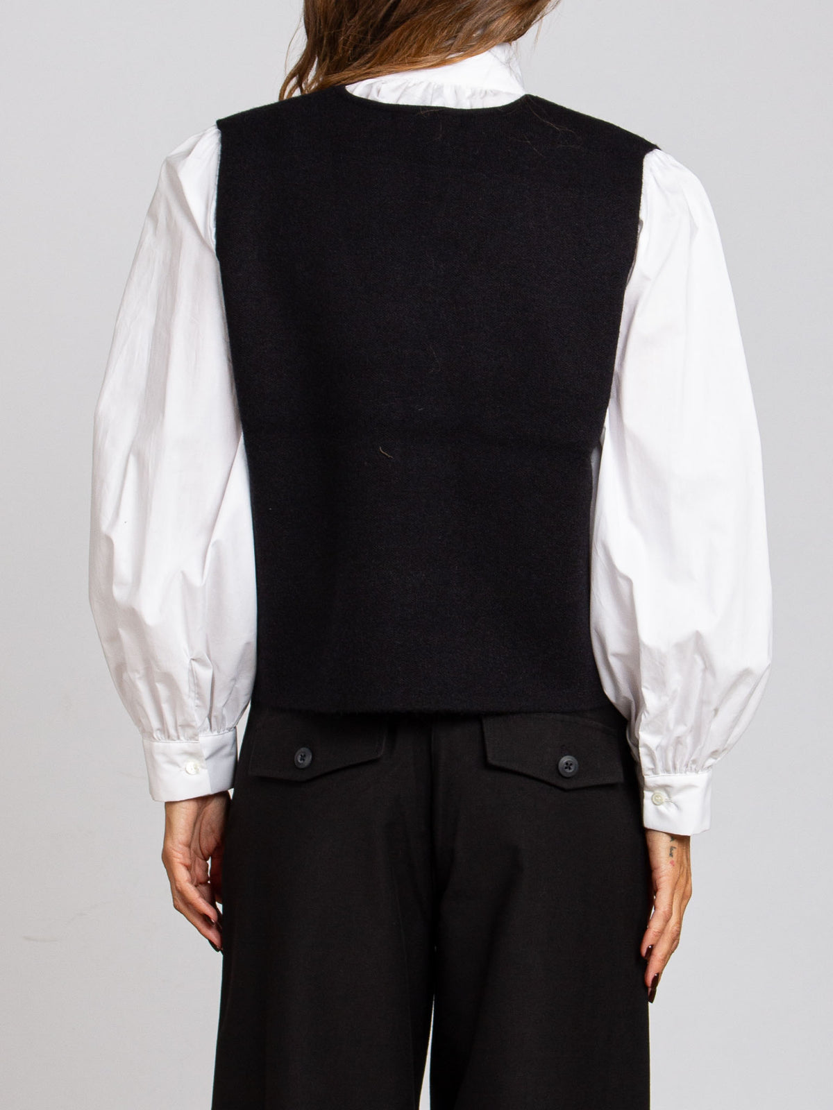 Gilet gipsy Le Streghe