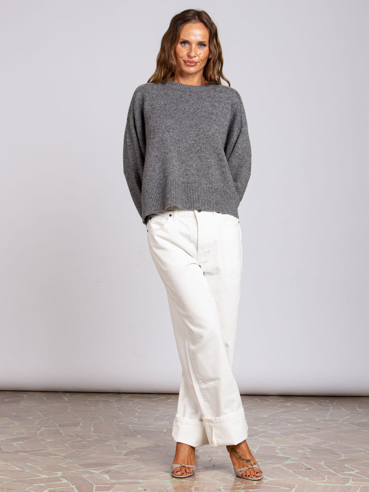 Pullover Vero Moda