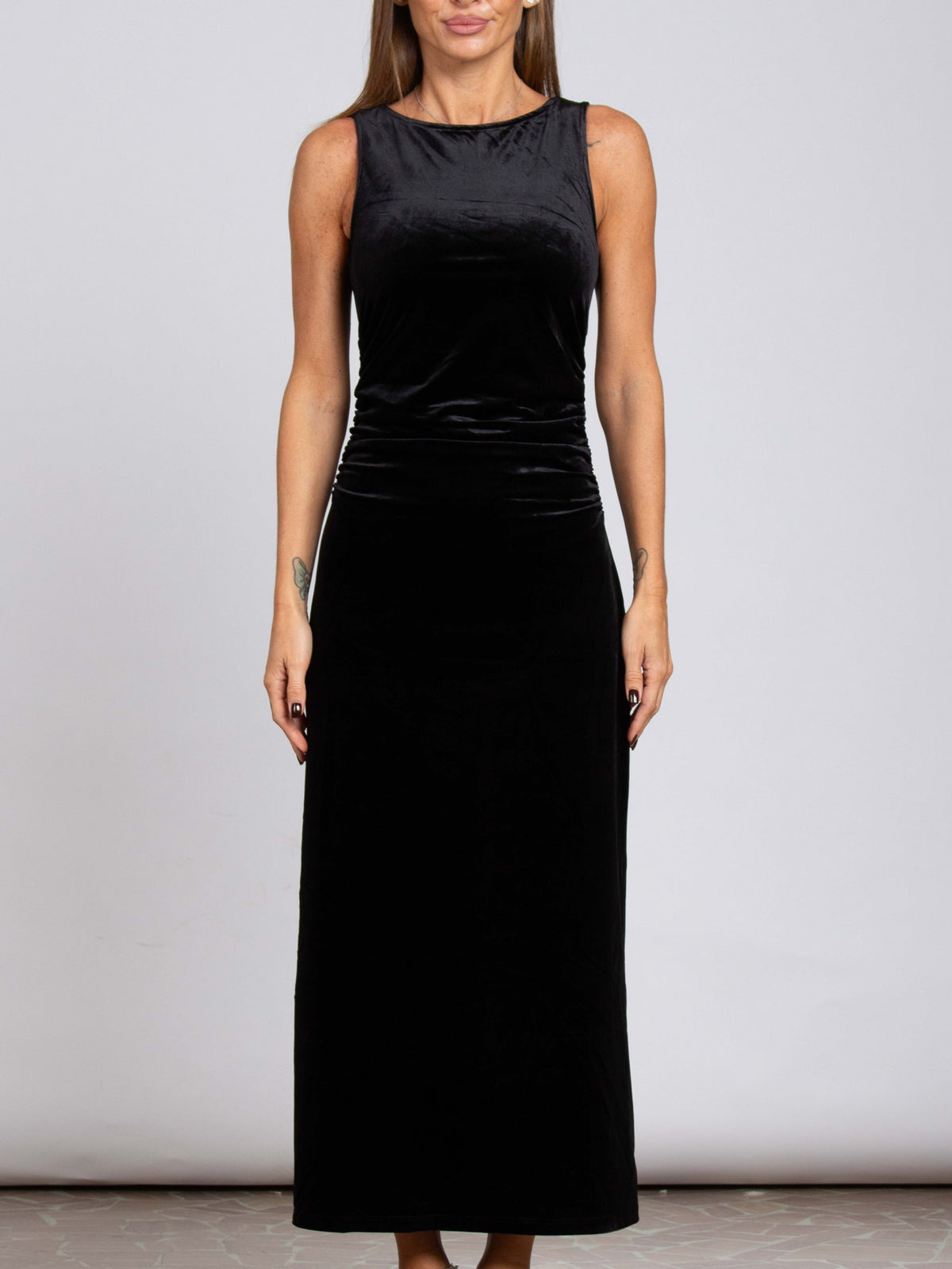 Abito midi Vero Moda
