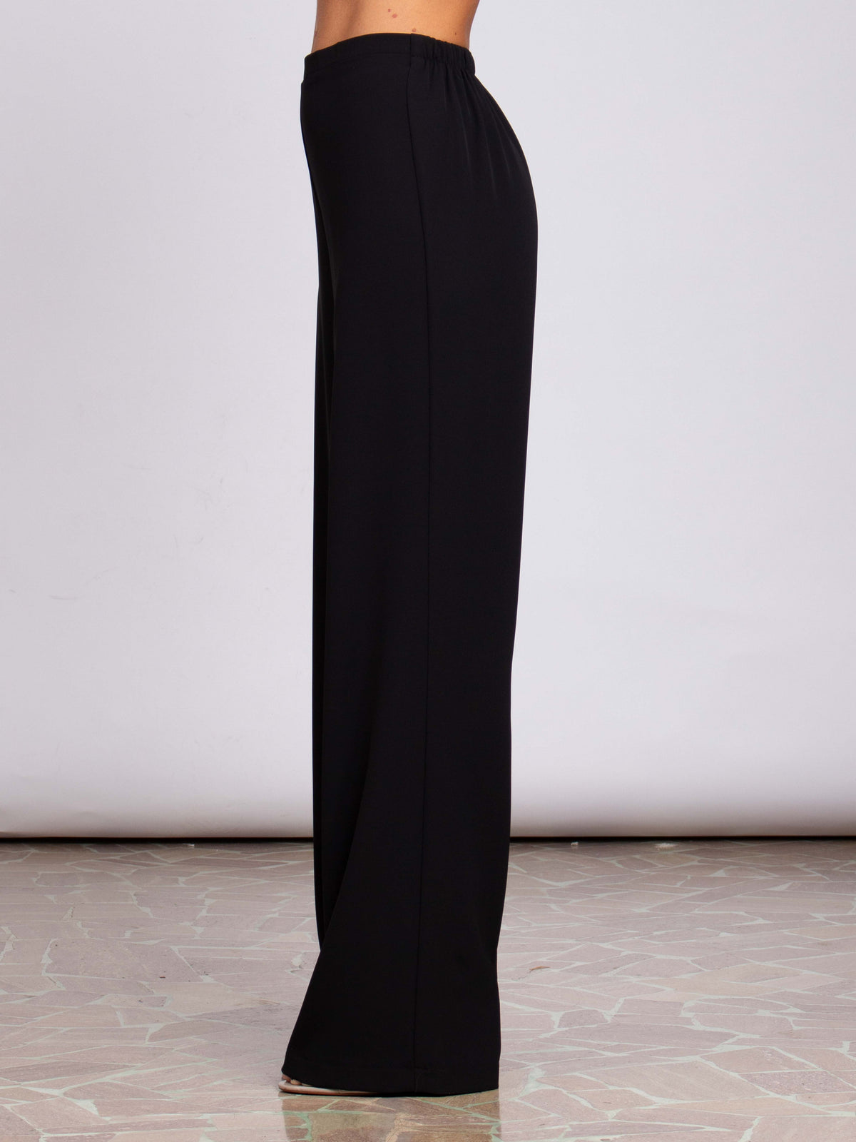Pantalone palazzo Two Way