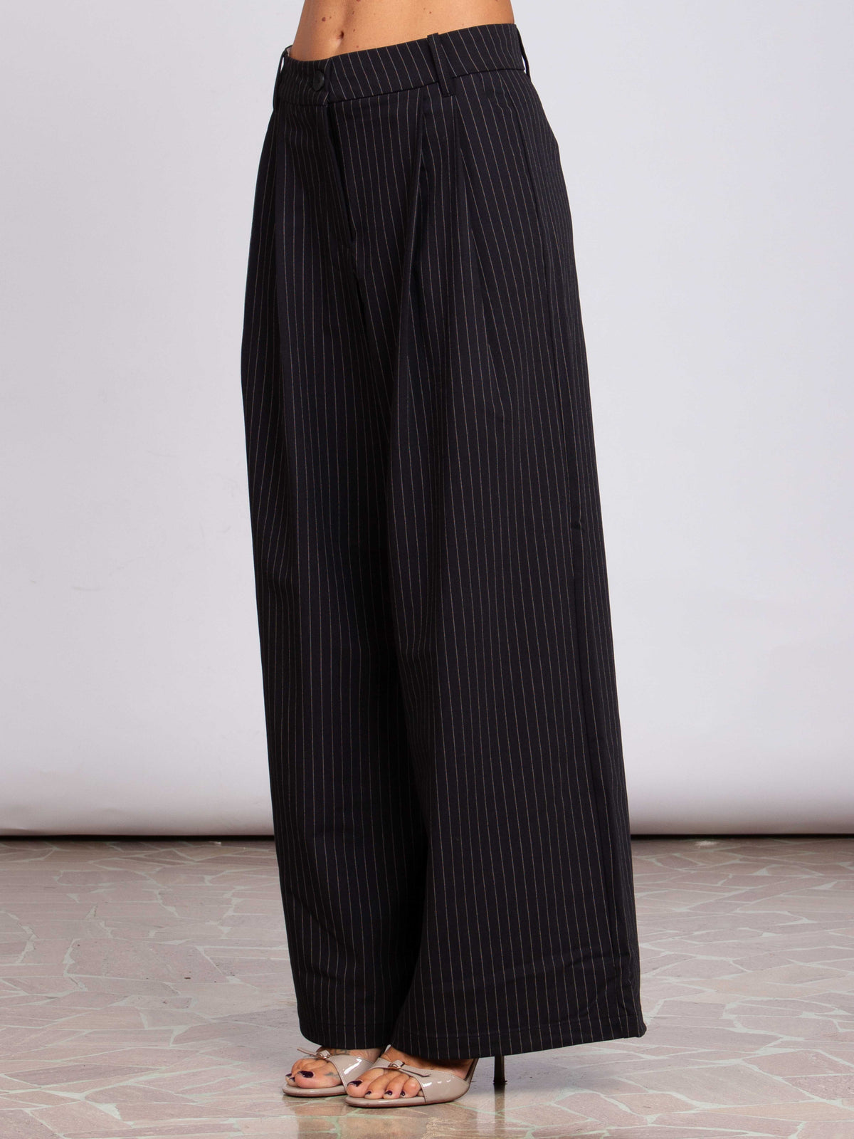 Pantalone wide leg Vero Moda