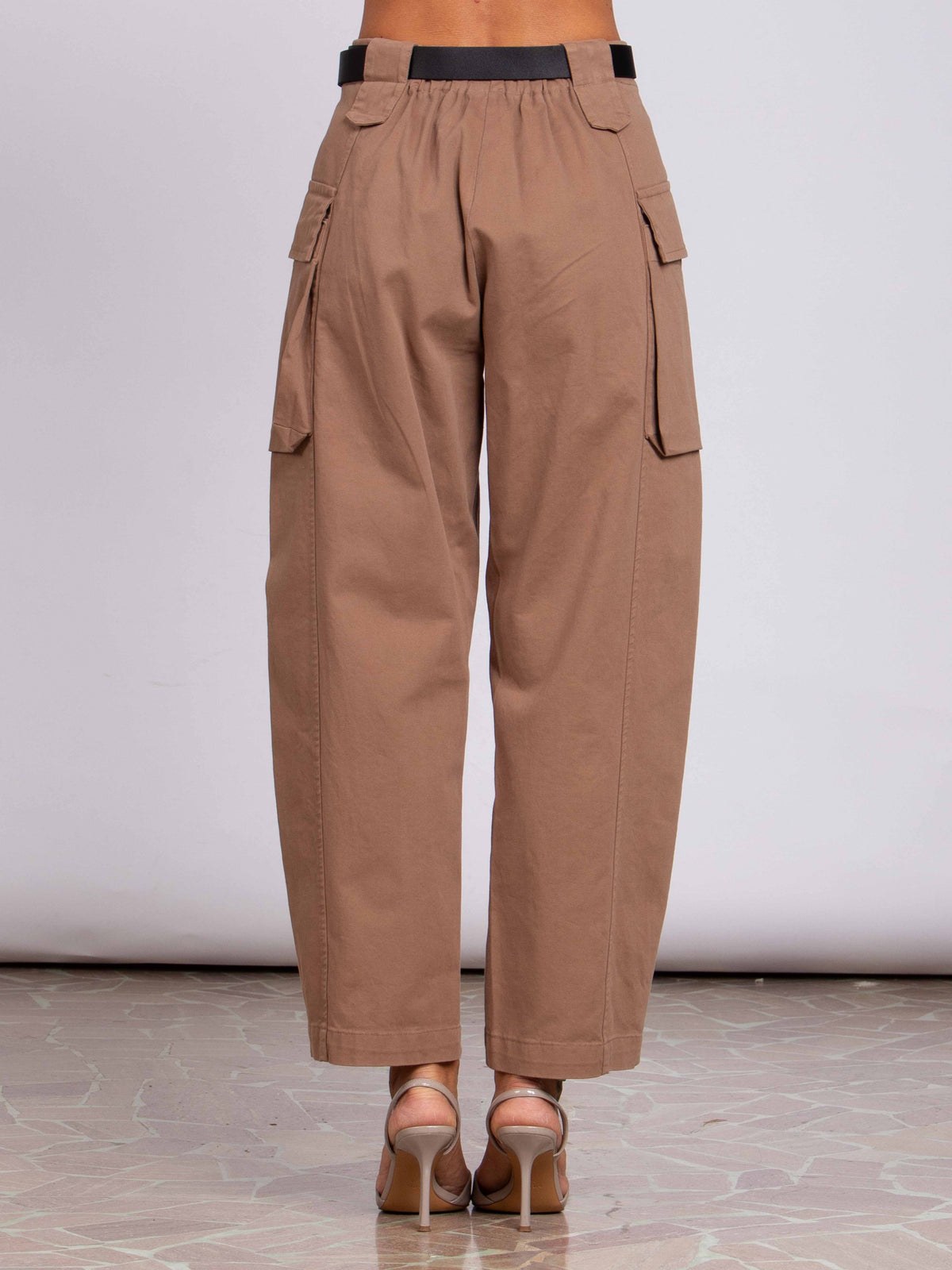 Pantalone con tasconi le Streghe