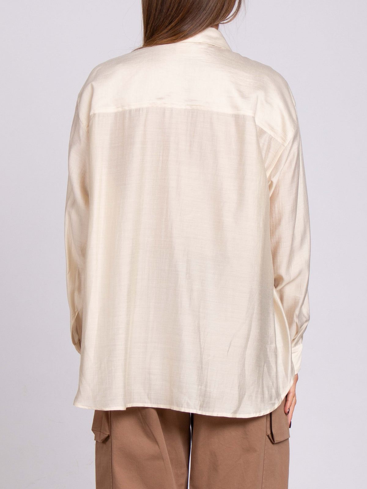 Camicia You Decide
