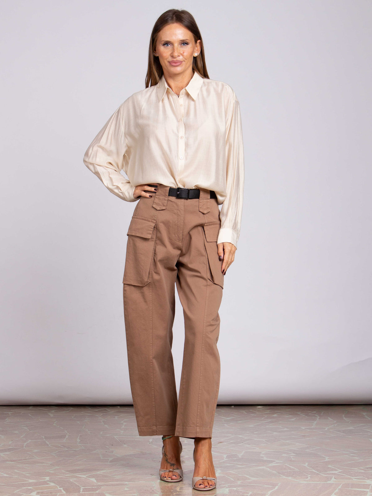 Camicia You Decide
