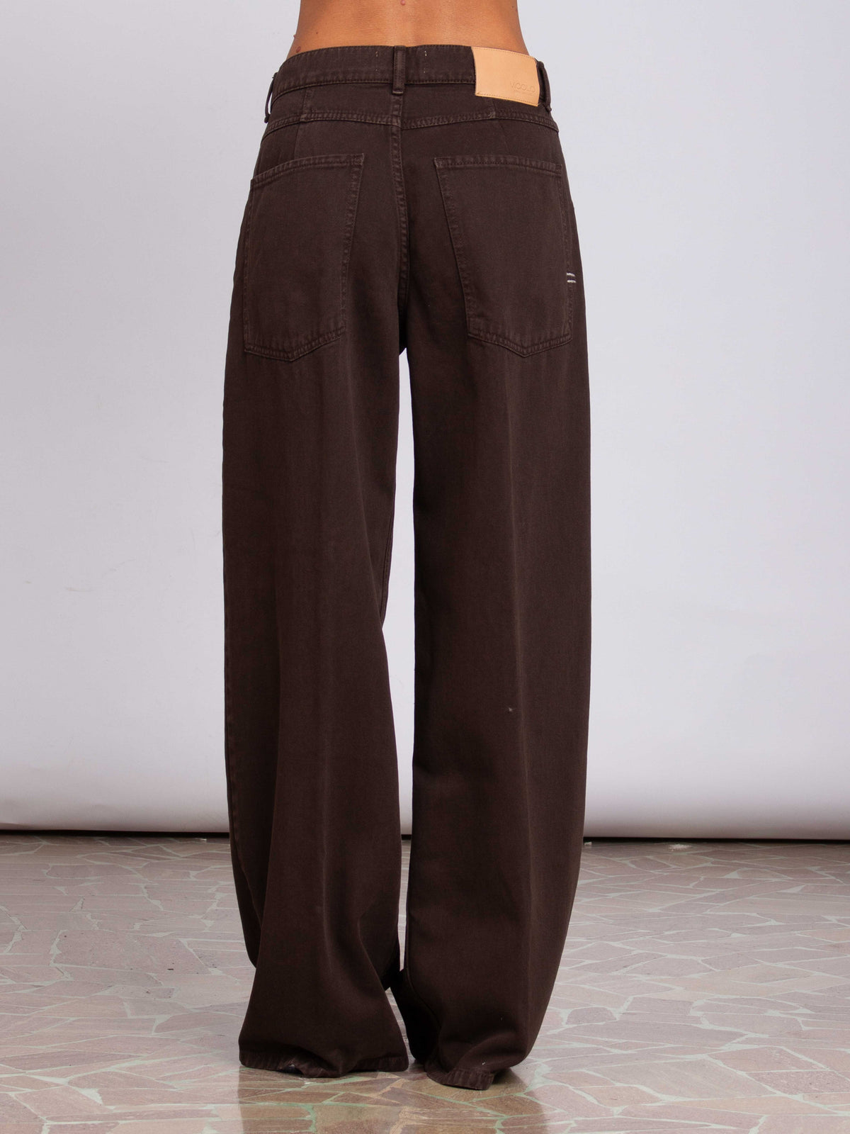 Jeans Mia Vicolo