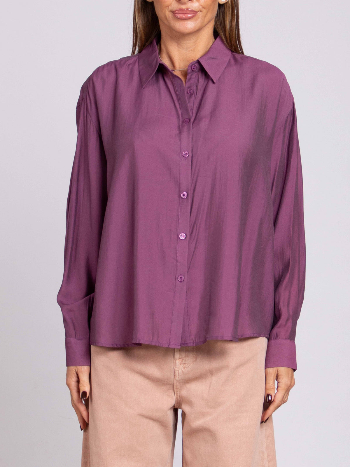 Camicia You Decide