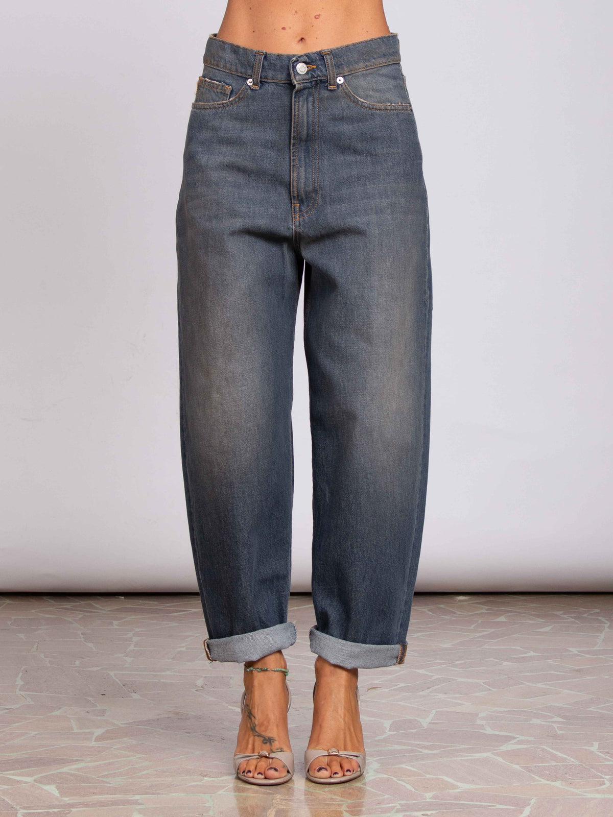 Jeans Laila Vicolo
