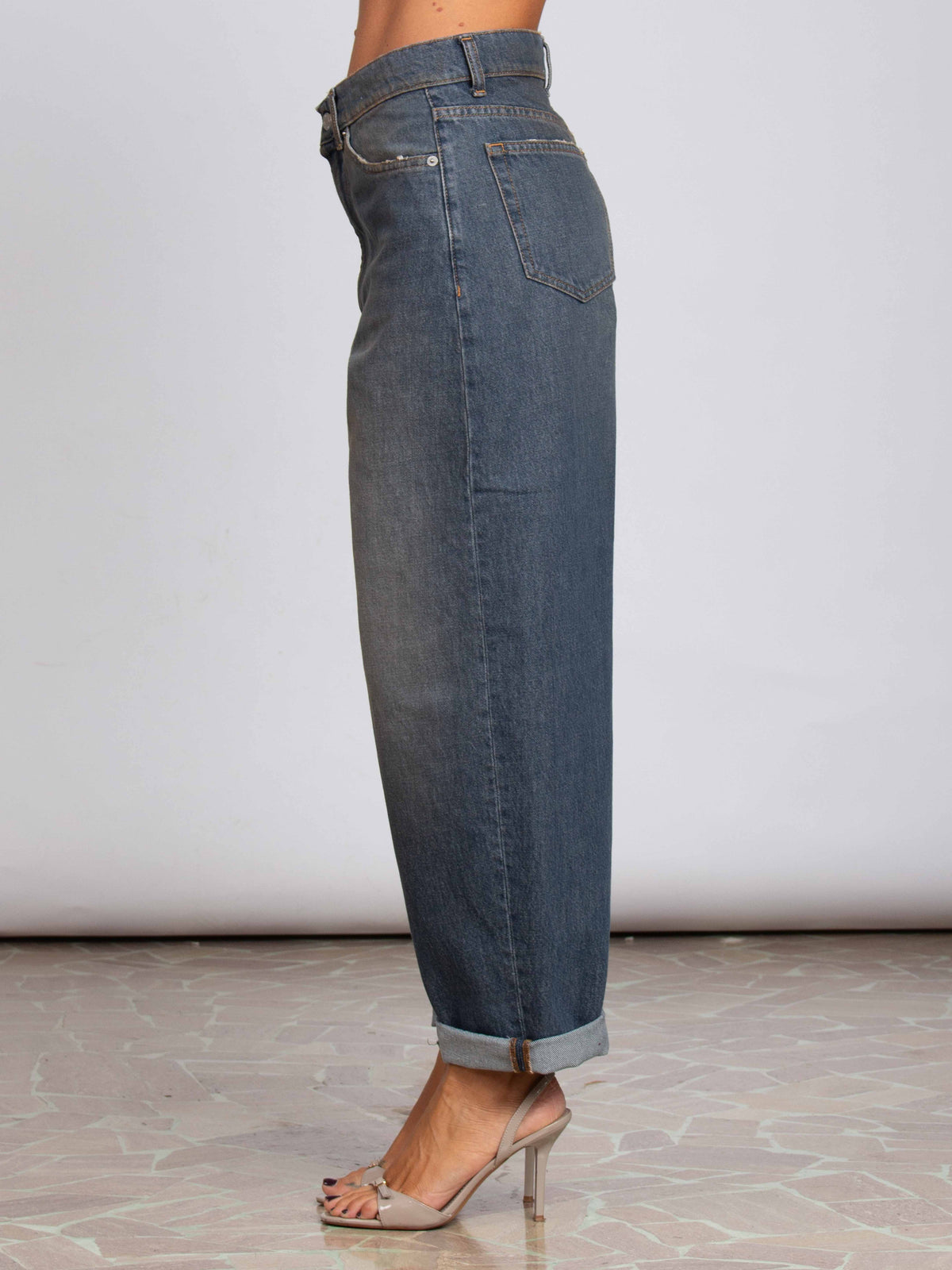 Jeans Laila Vicolo